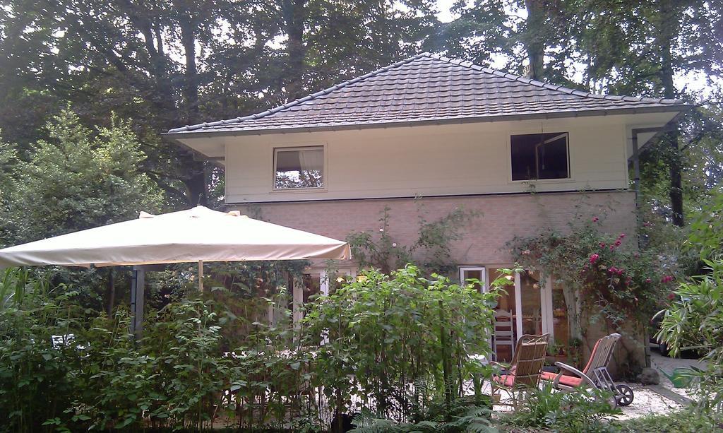 B&B The Aum-House Ghent Luaran gambar