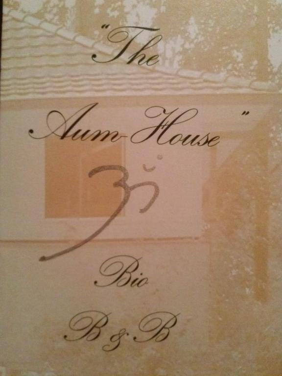 B&B The Aum-House Ghent Luaran gambar